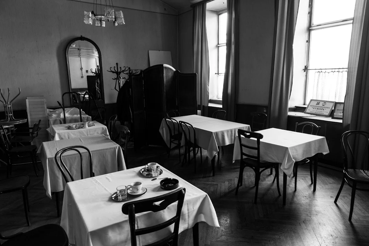 Atmosphäre photo 6