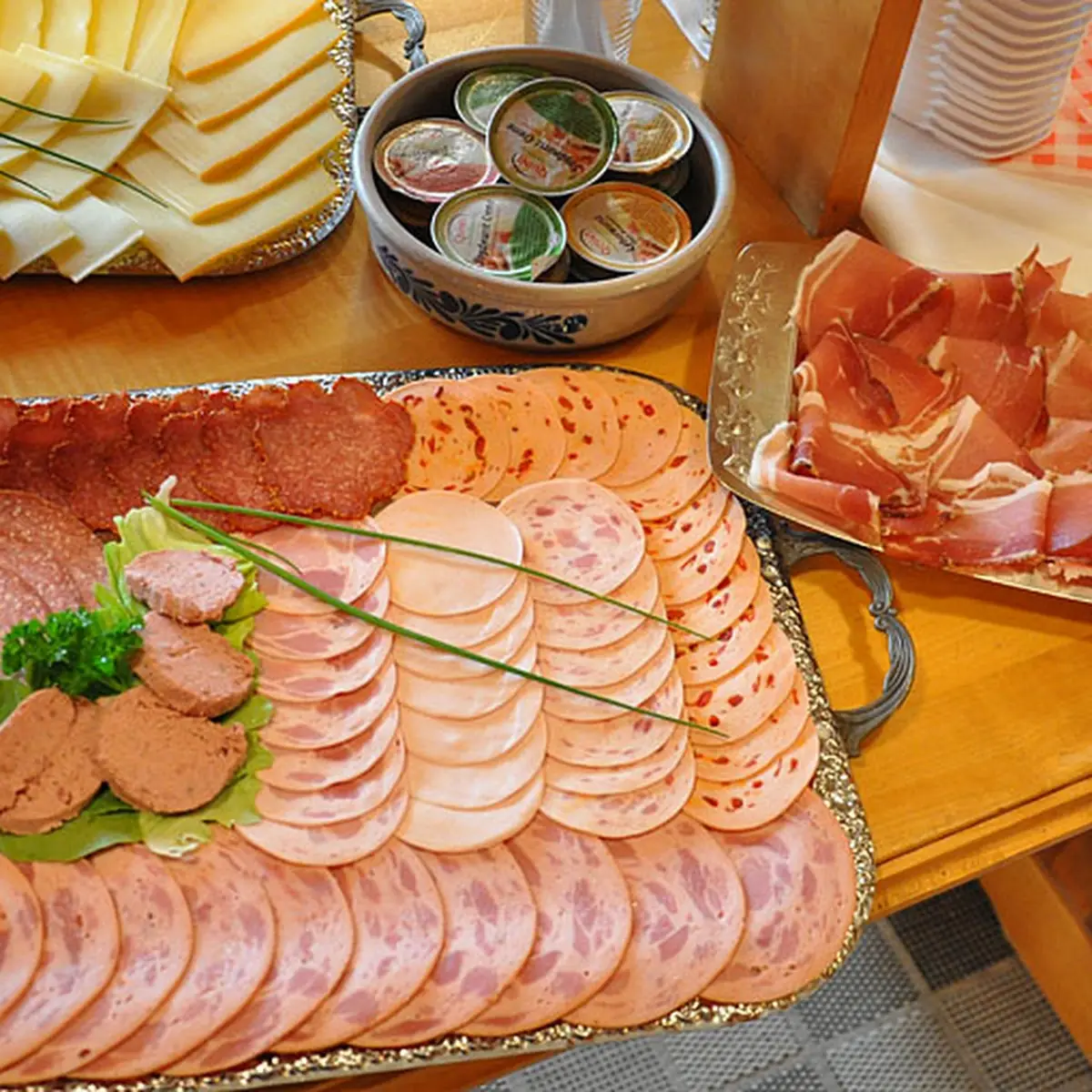 Essen und Trinken photo 4