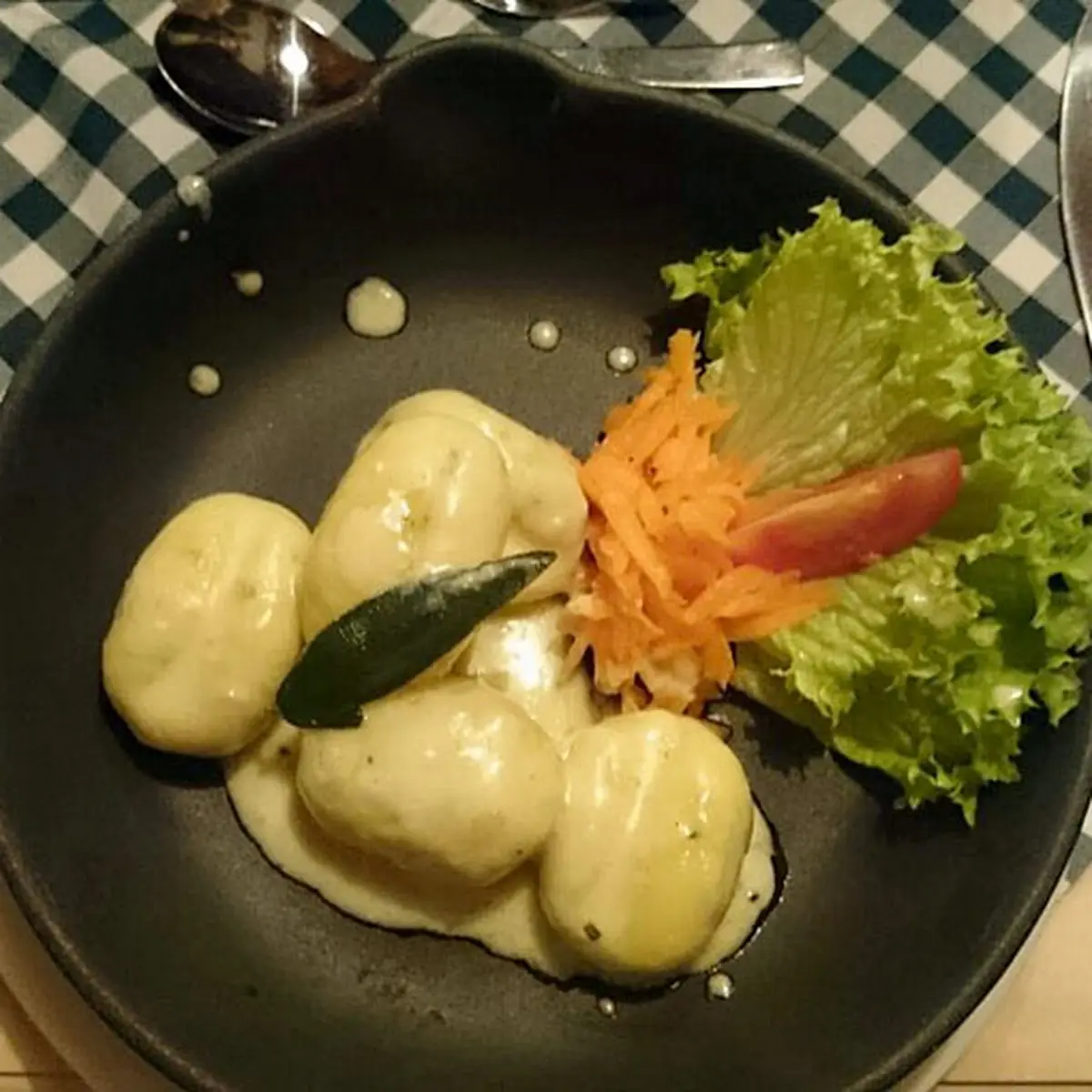 Essen und Trinken photo 9