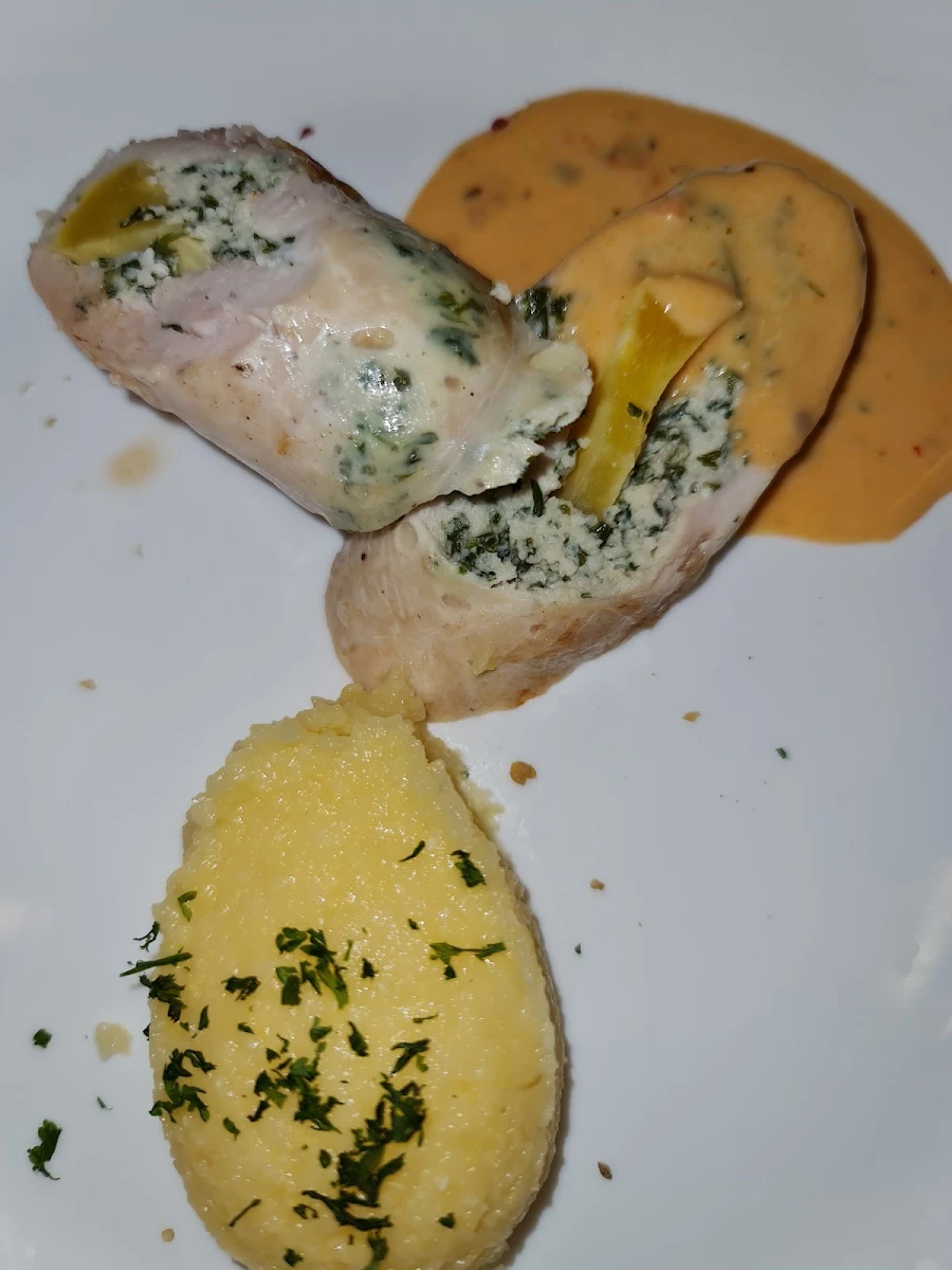 Essen und Trinken photo 1