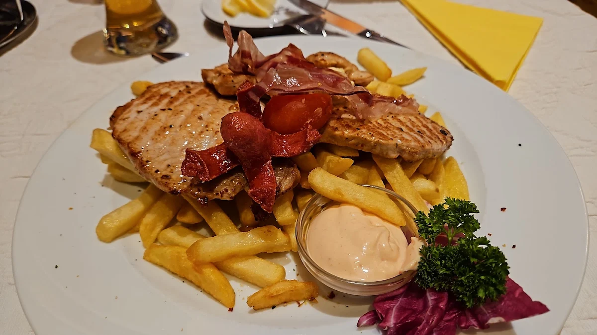 Essen und Trinken photo 5