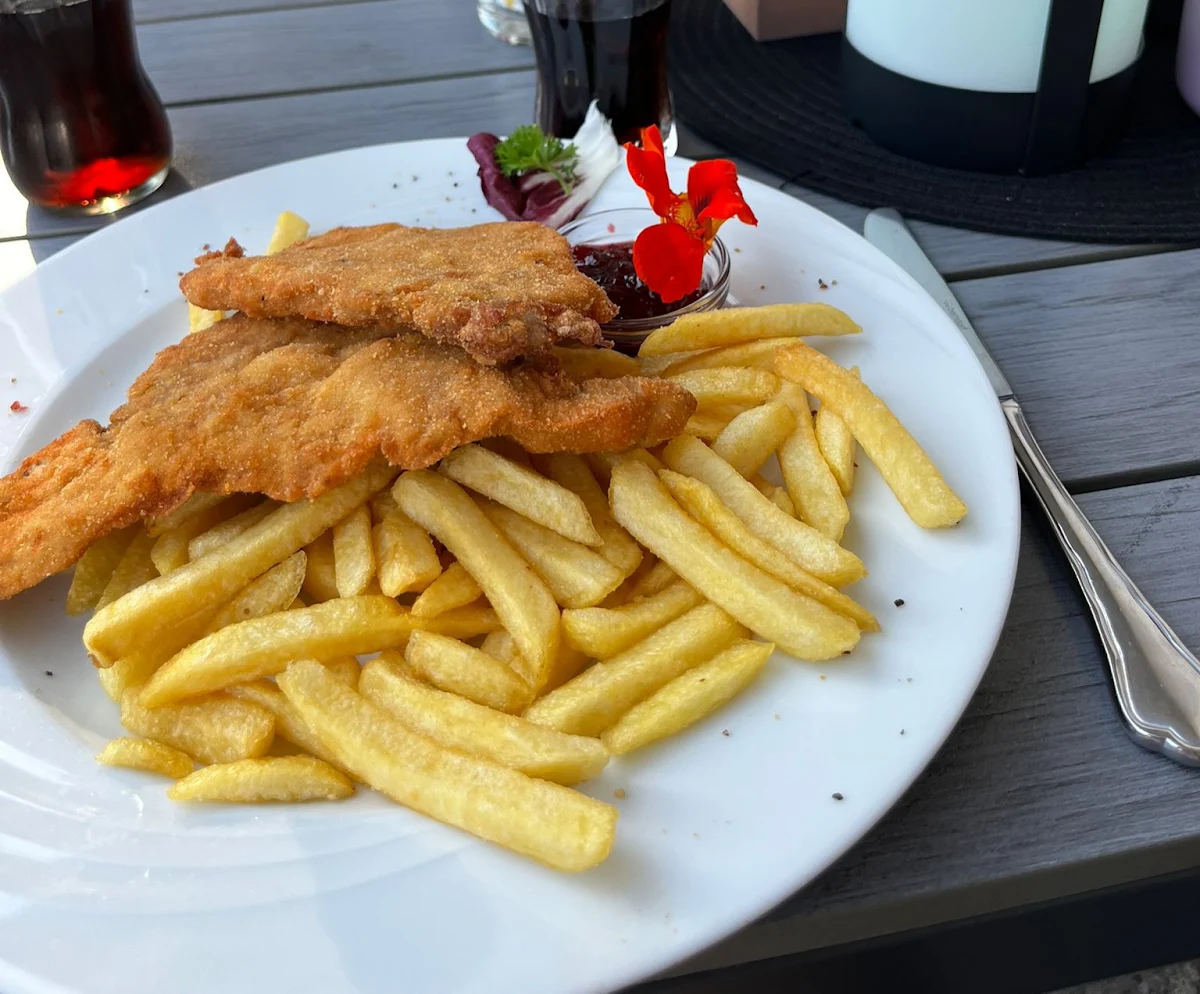 Essen und Trinken photo 6