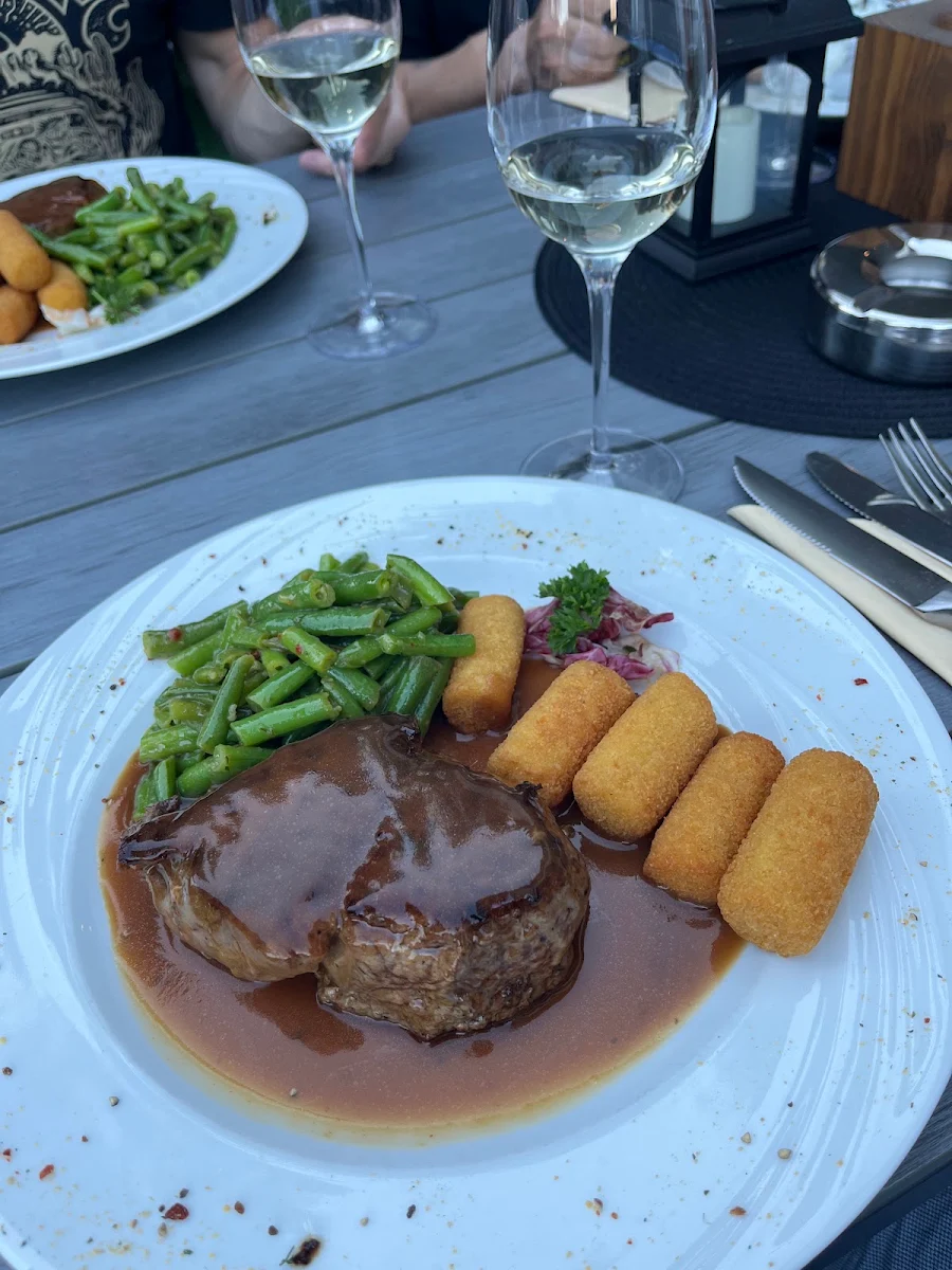Essen und Trinken photo 7