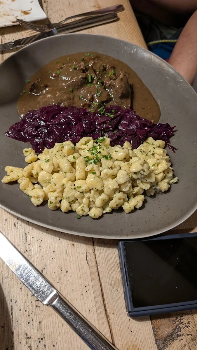 Essen und Trinken photo 10
