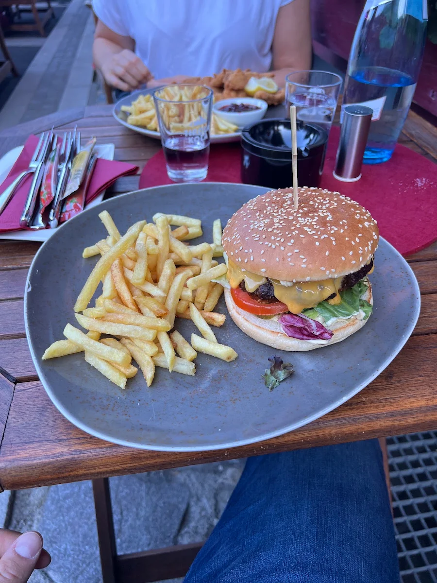 Essen und Trinken photo 6