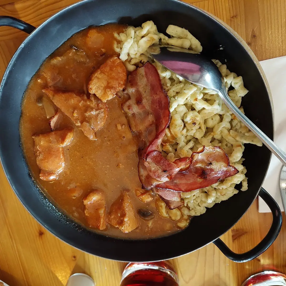 Essen und Trinken photo 10