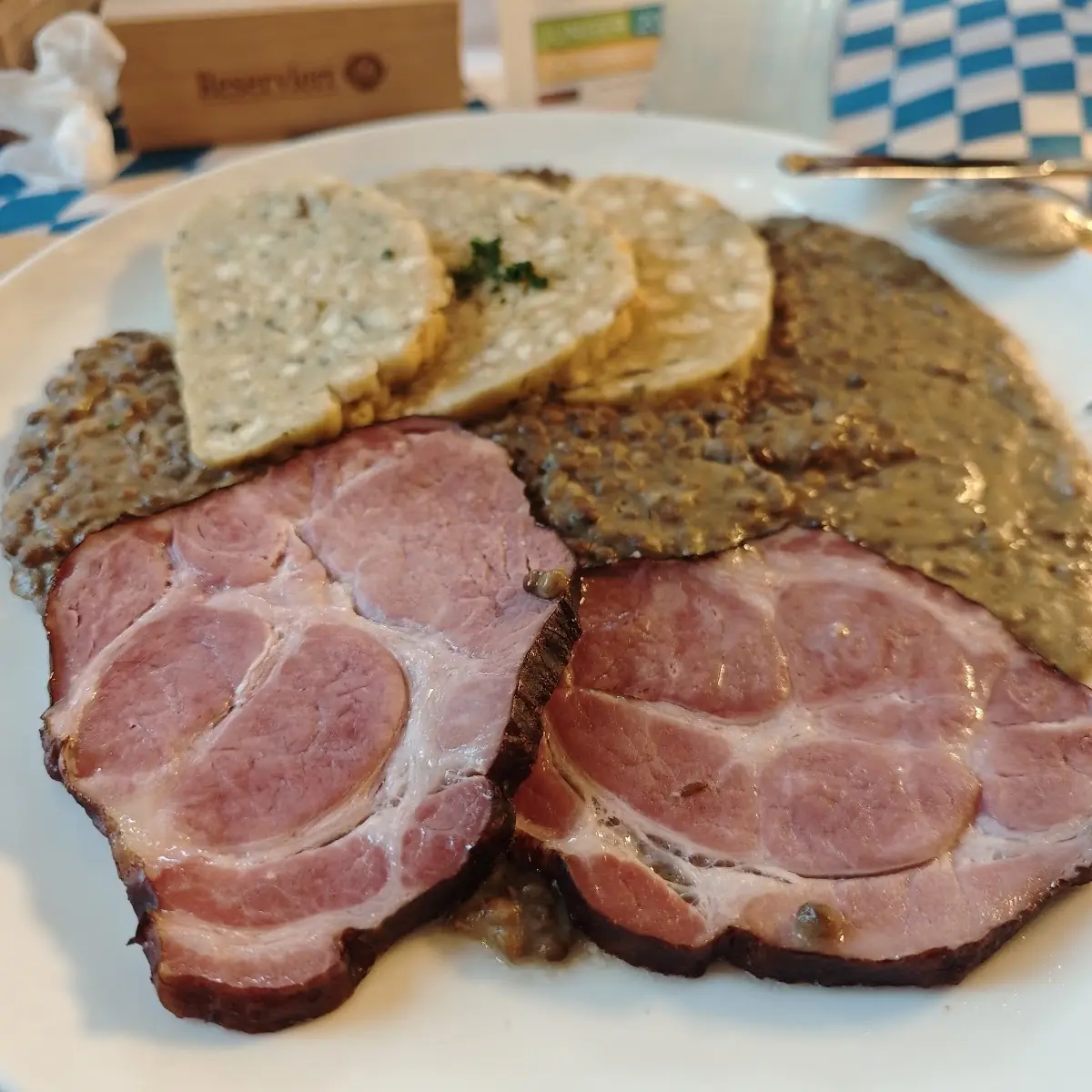 Essen und Trinken photo 4