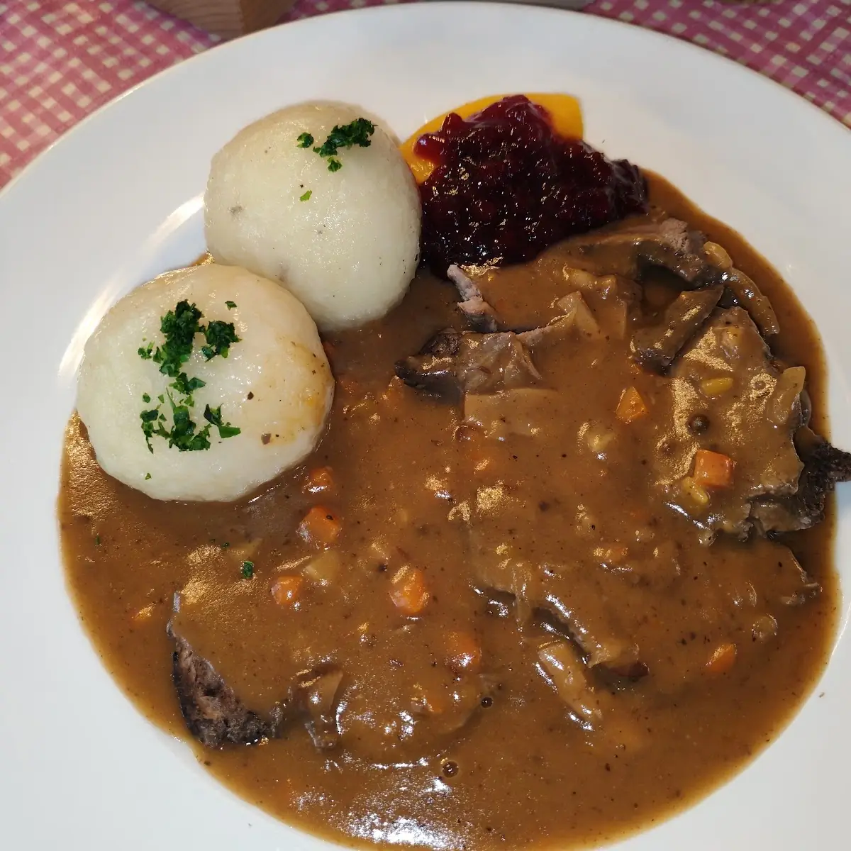 Essen und Trinken photo 5