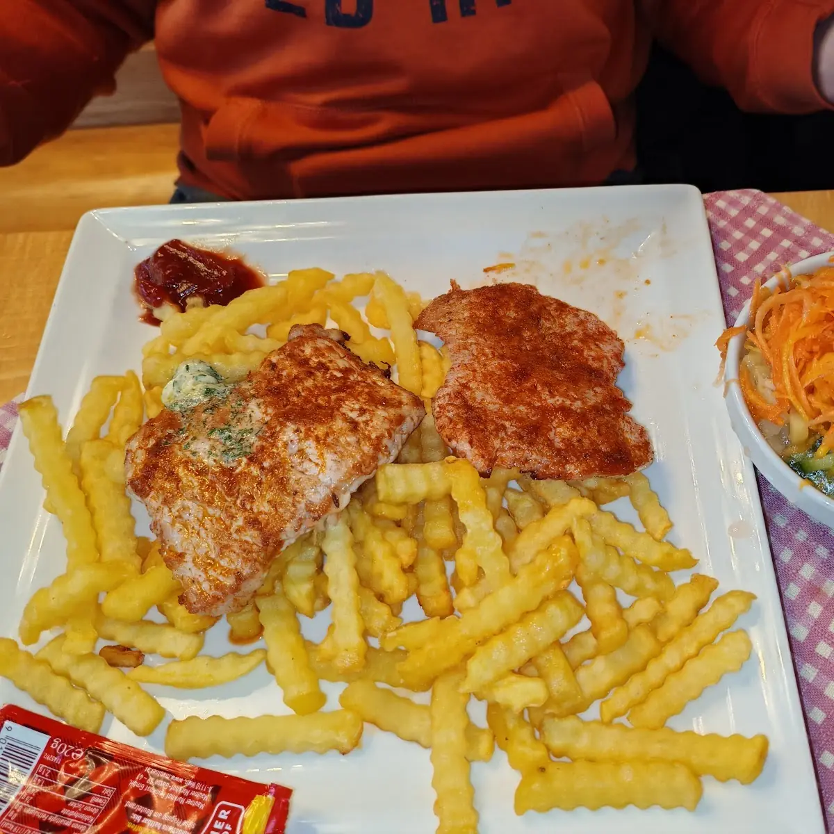 Essen und Trinken photo 9