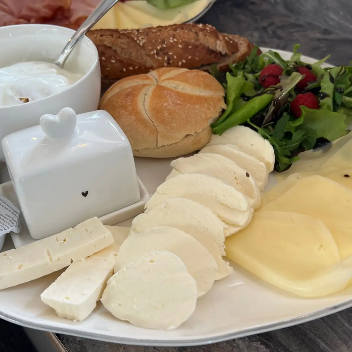 Essen und Trinken photo 1