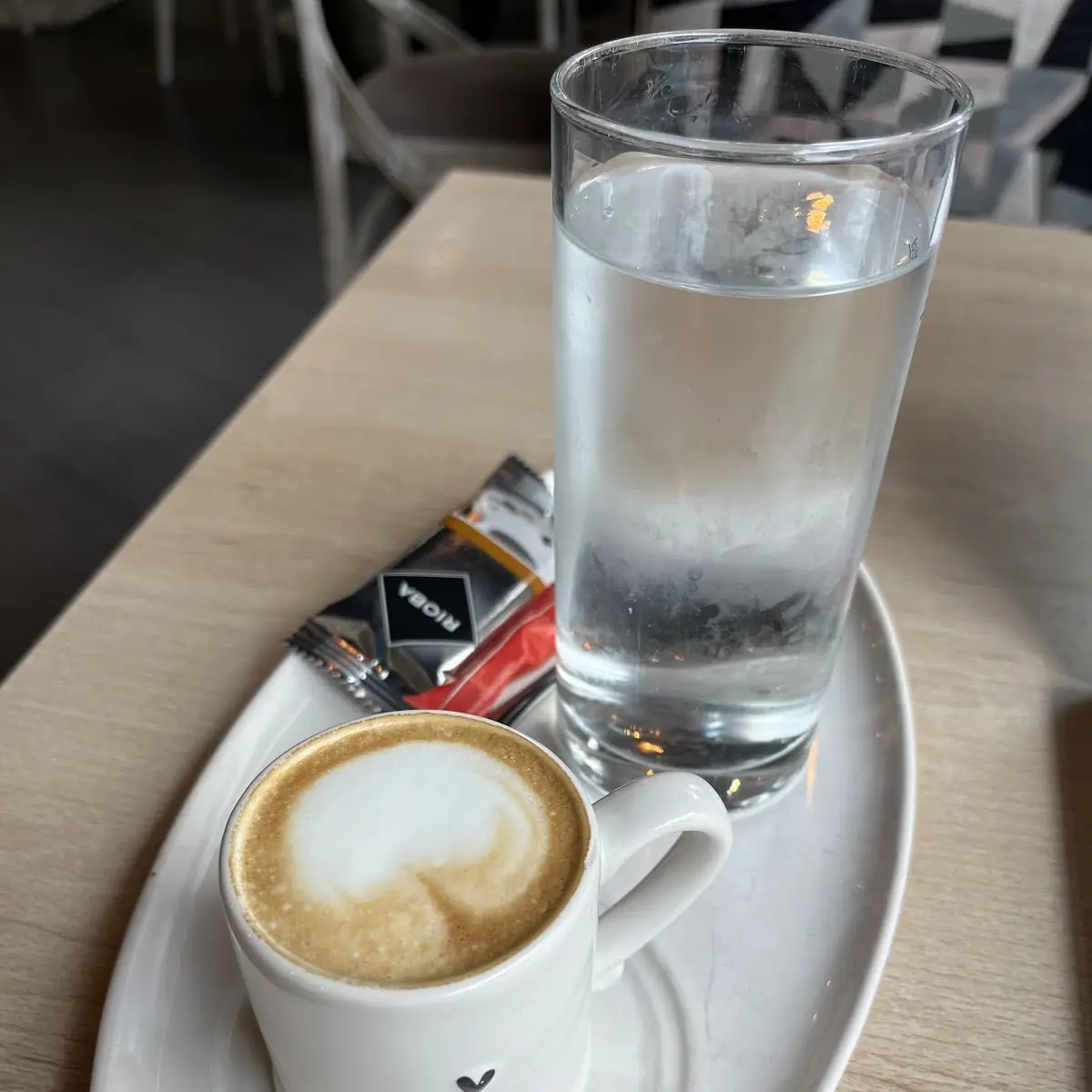 Essen und Trinken photo 3