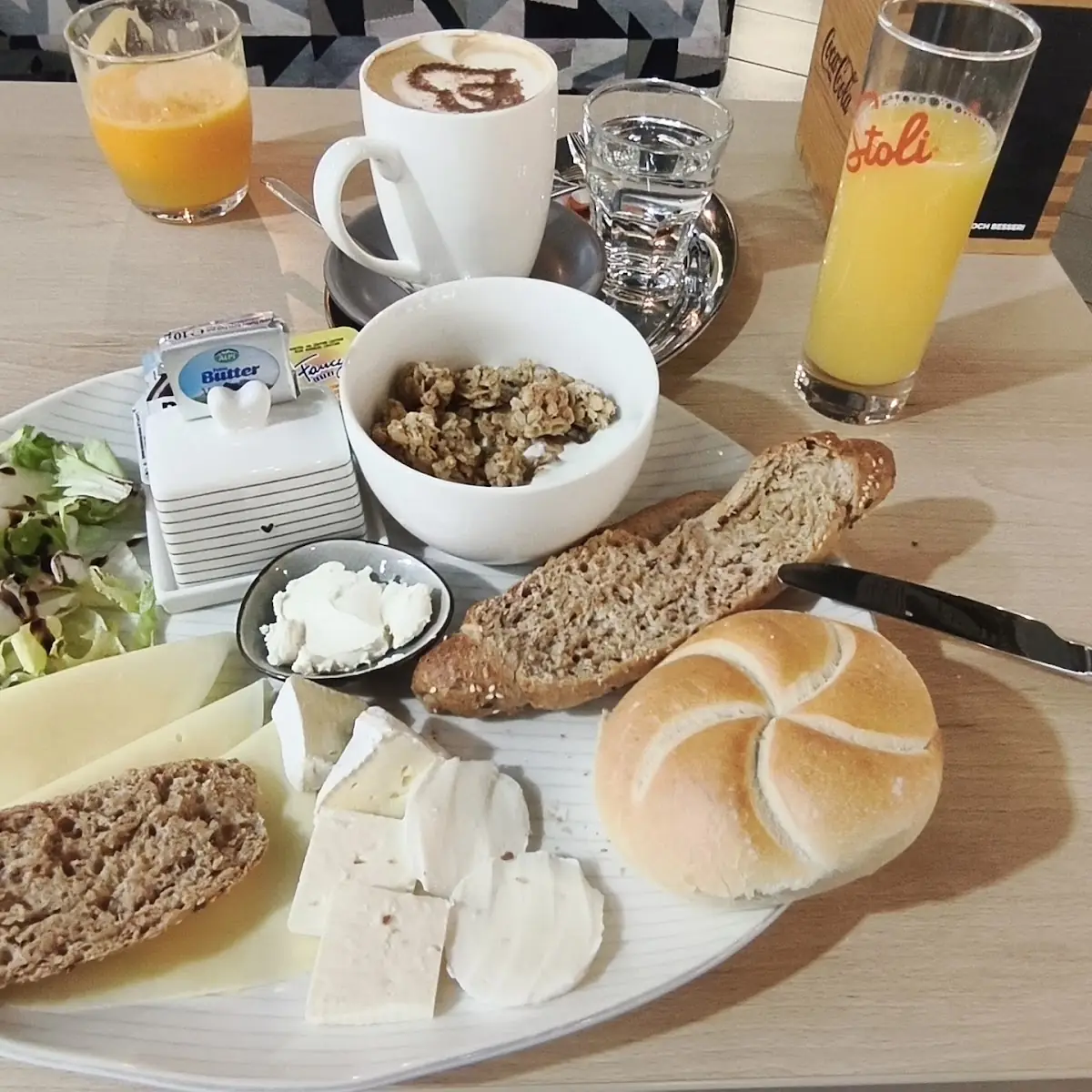 Essen und Trinken photo 4