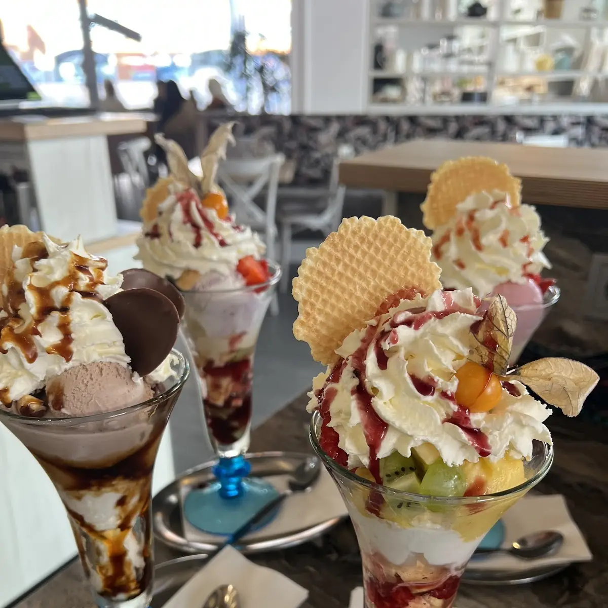 Essen und Trinken photo 5
