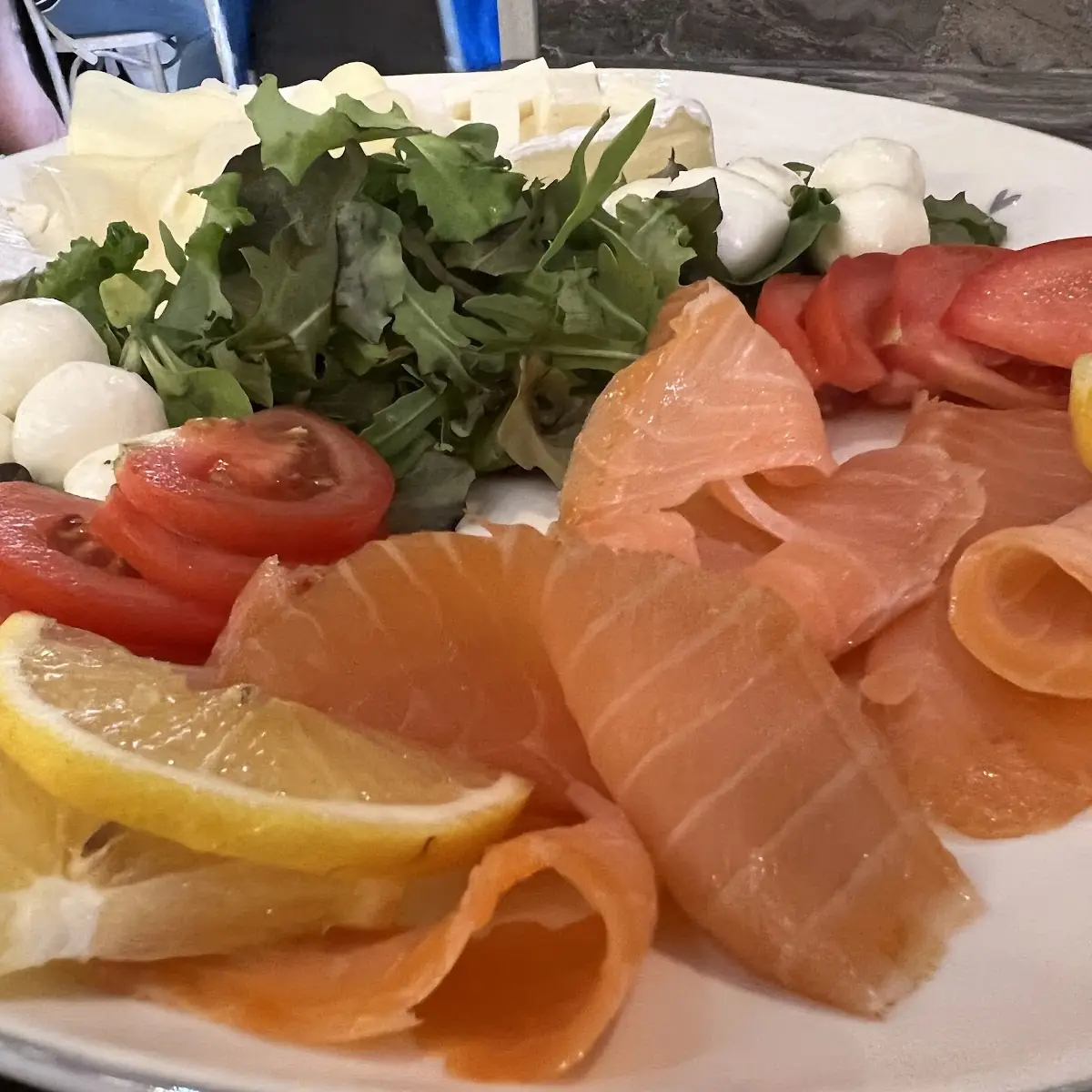Essen und Trinken photo 7