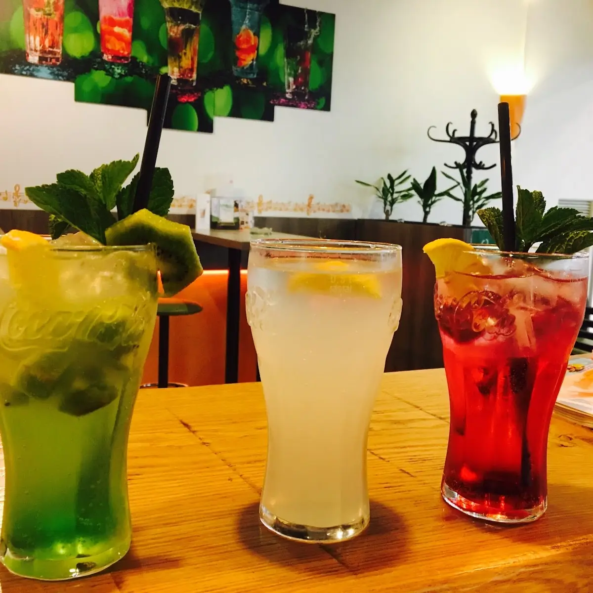 Essen und Trinken photo 8