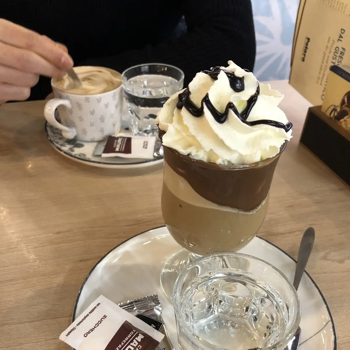 Essen und Trinken photo 9