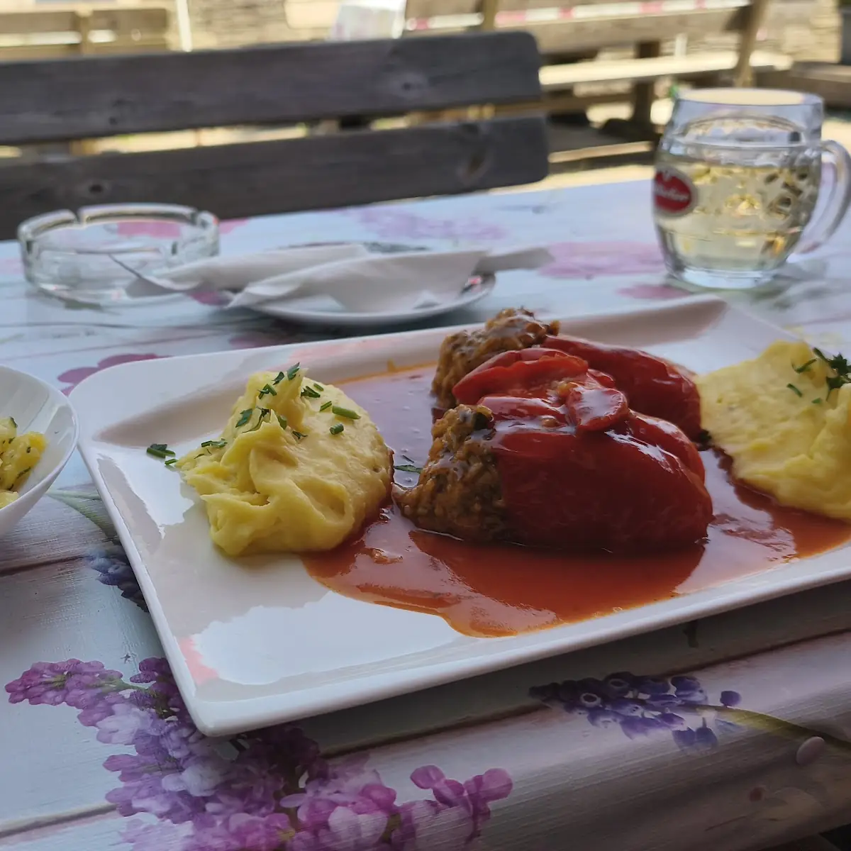 Essen und Trinken photo 1