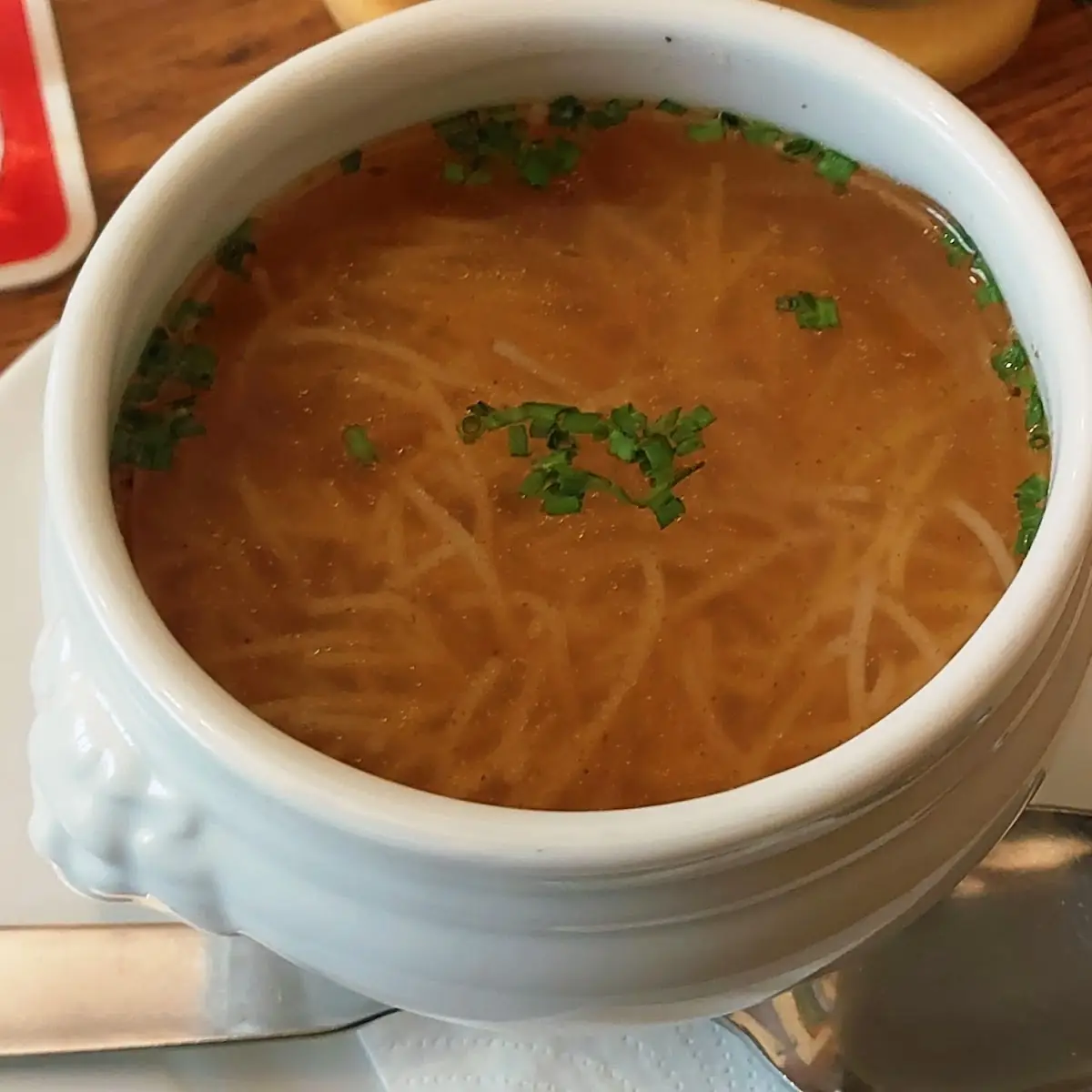 Essen und Trinken photo 5