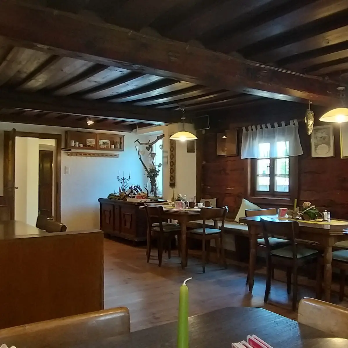 Gasthaus Kupper Titelbild