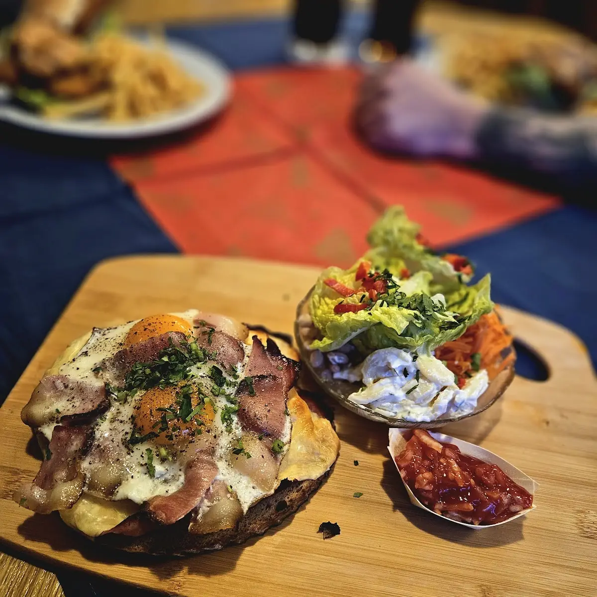 Essen und Trinken photo 5