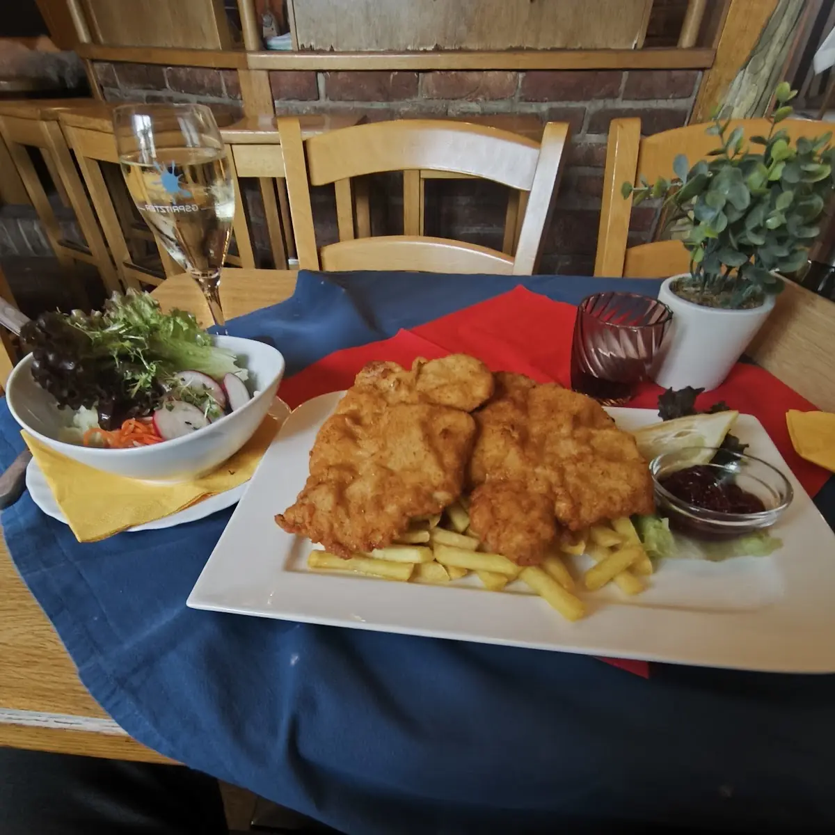 Essen und Trinken photo 8