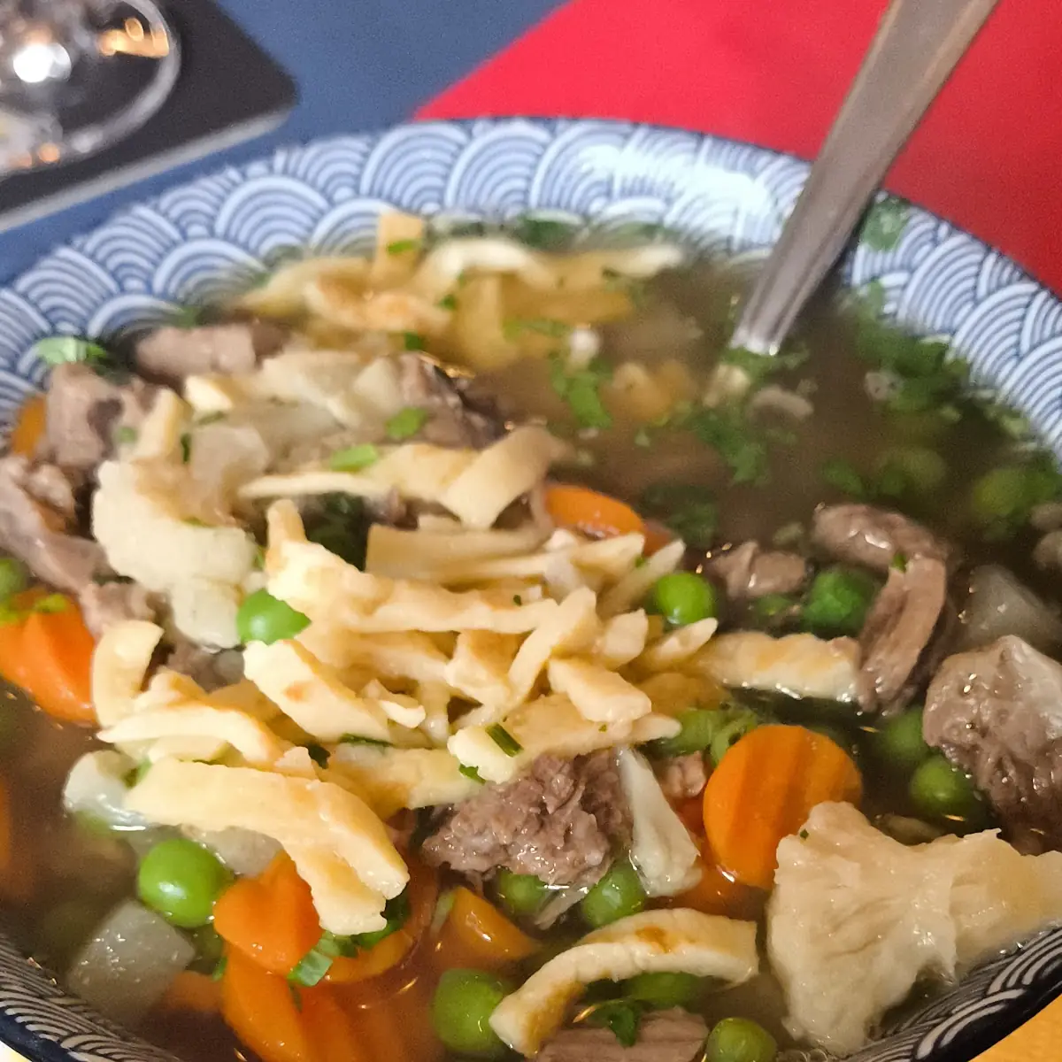 Essen und Trinken photo 9
