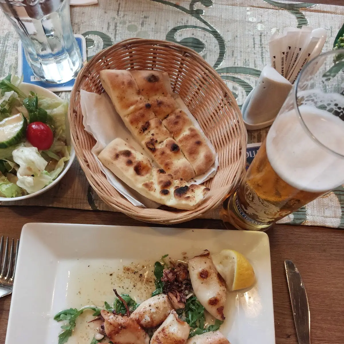 Essen und Trinken photo 4