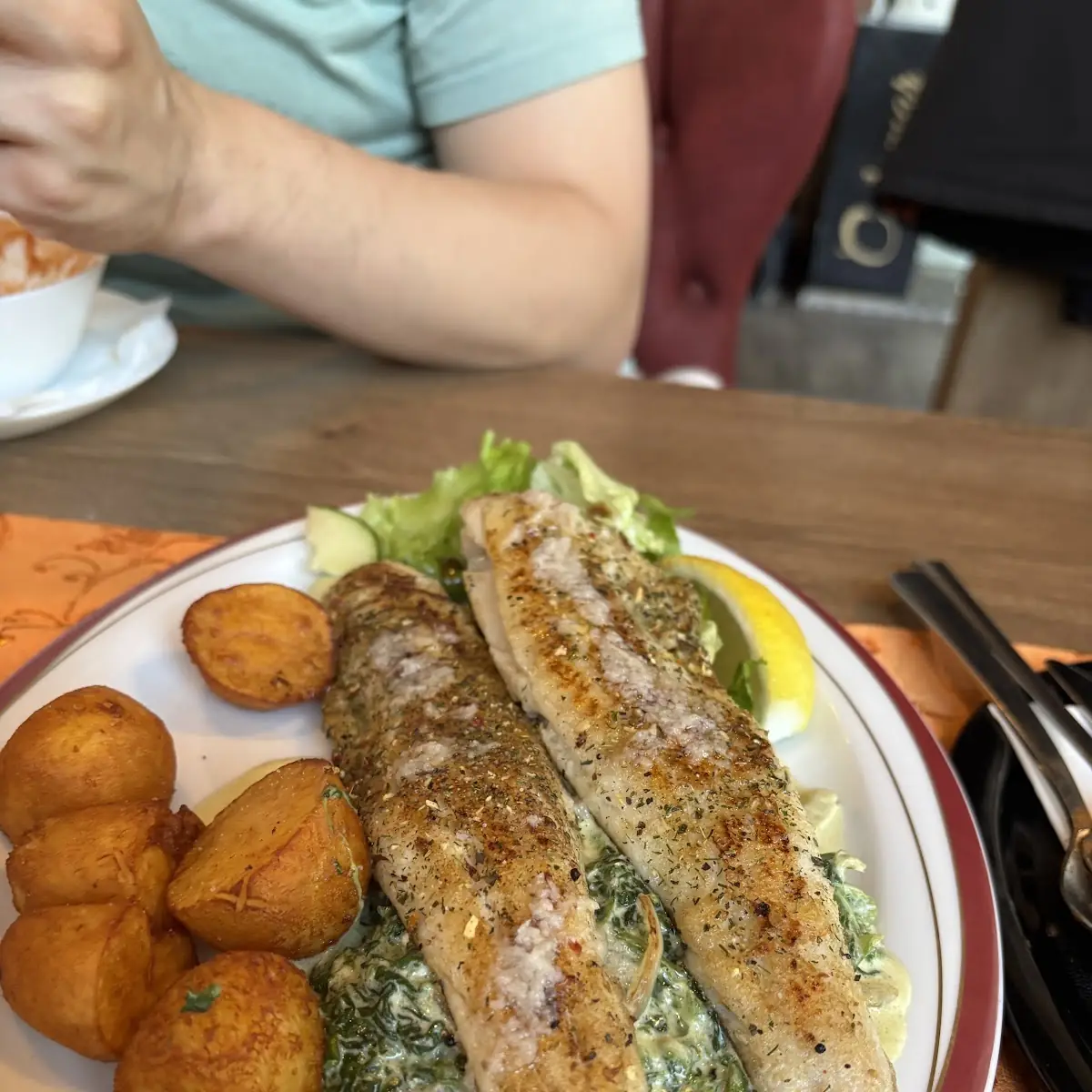 Essen und Trinken photo 5