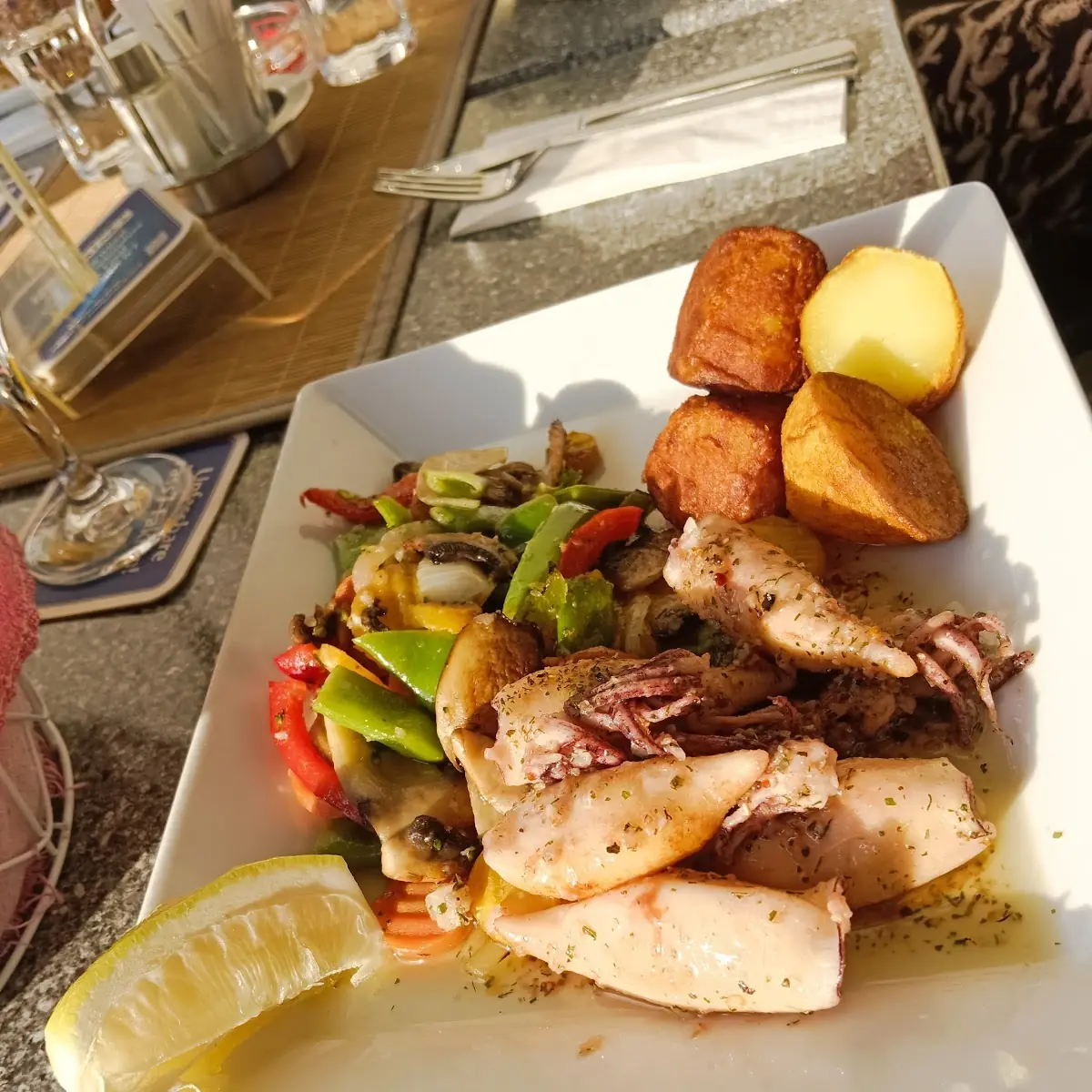 Essen und Trinken photo 6