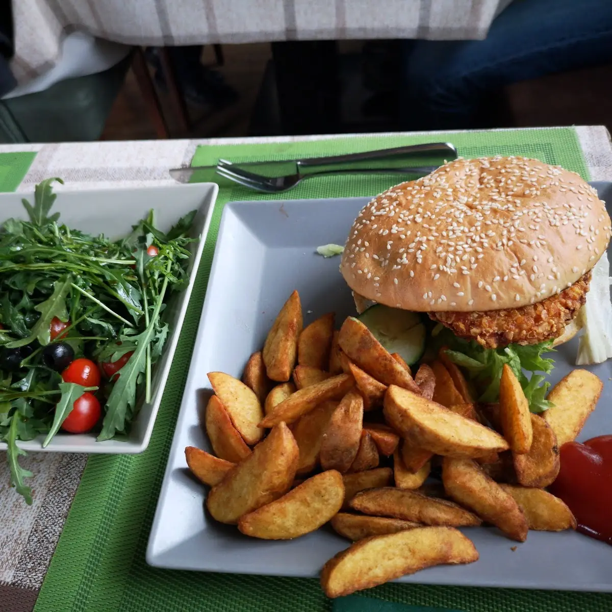 Essen und Trinken photo 7