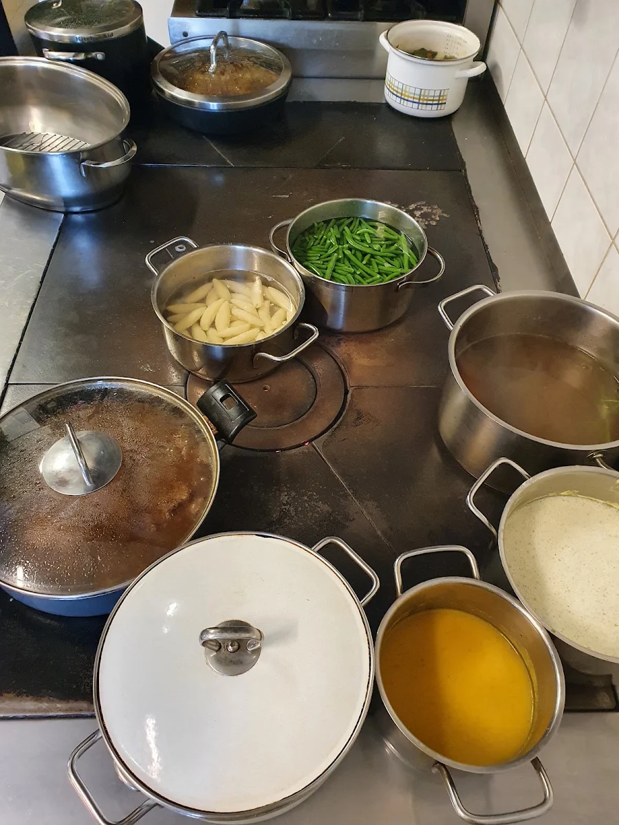 Essen und Trinken photo 10