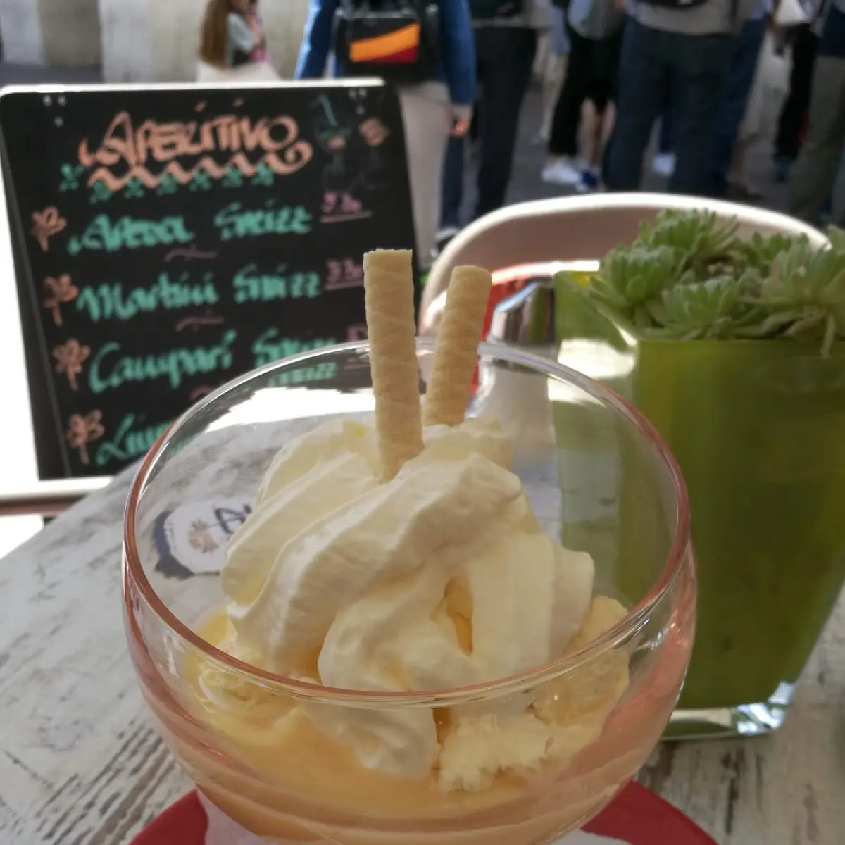 Essen und Trinken photo 10