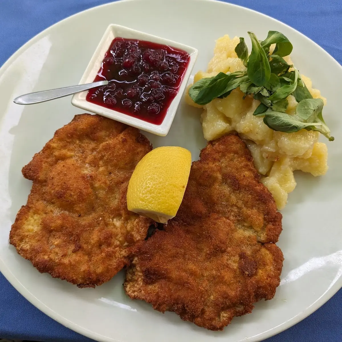 Essen und Trinken photo 2