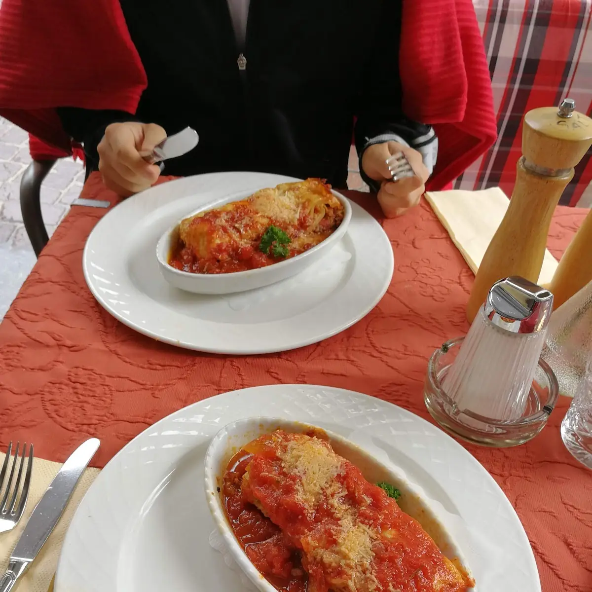 Essen und Trinken photo 9