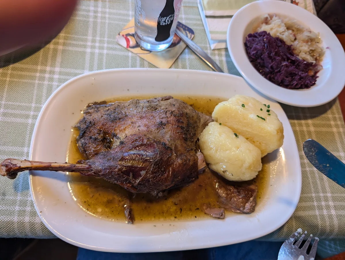 Essen und Trinken photo 2
