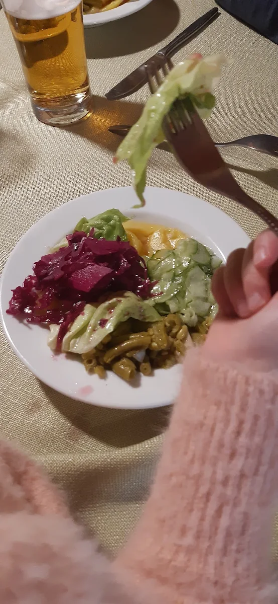 Essen und Trinken photo 3
