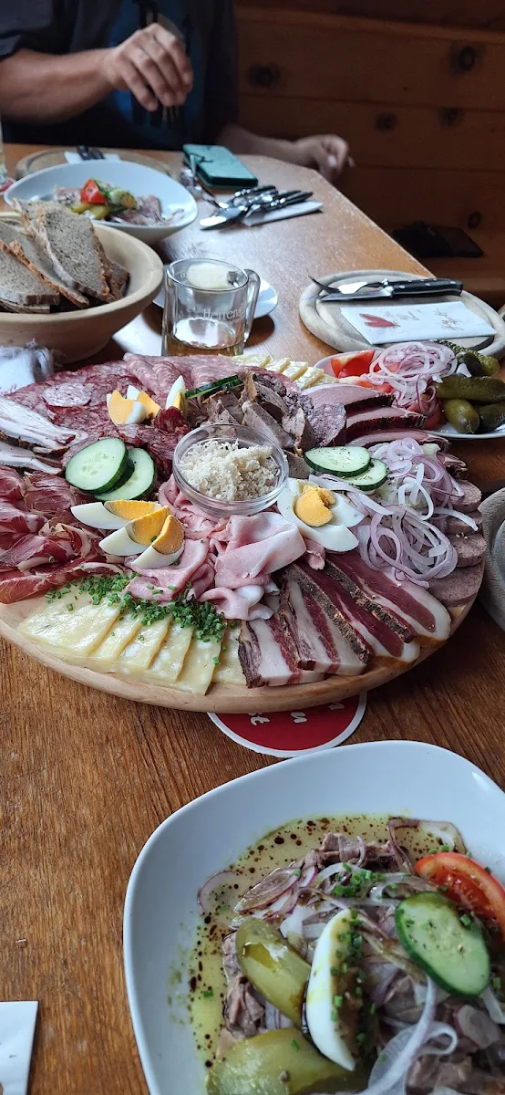 Essen und Trinken photo 1