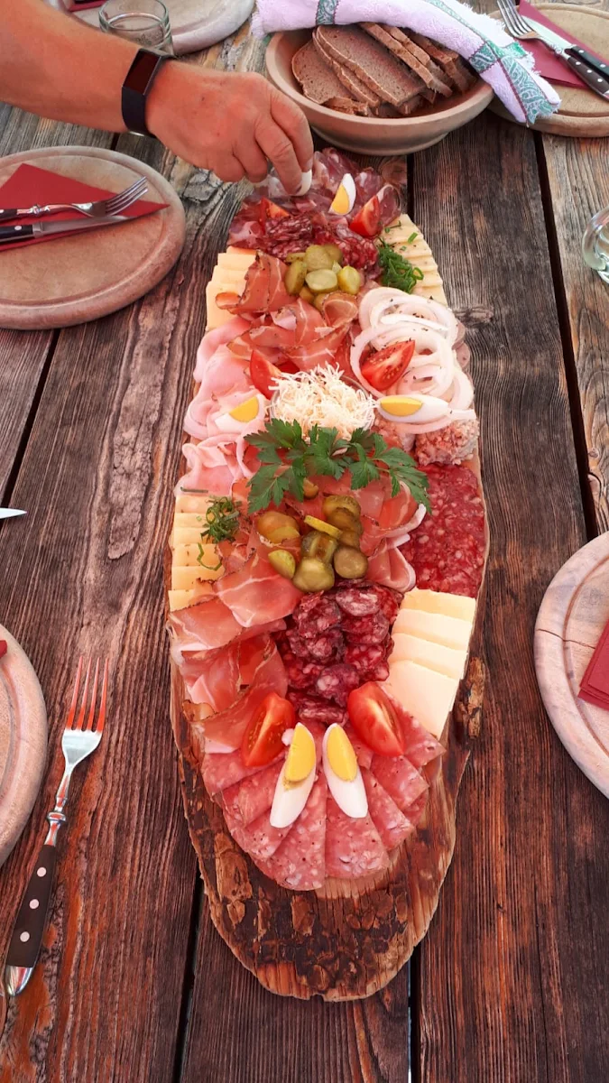 Essen und Trinken photo 3