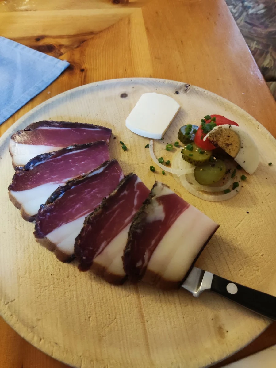 Essen und Trinken photo 4