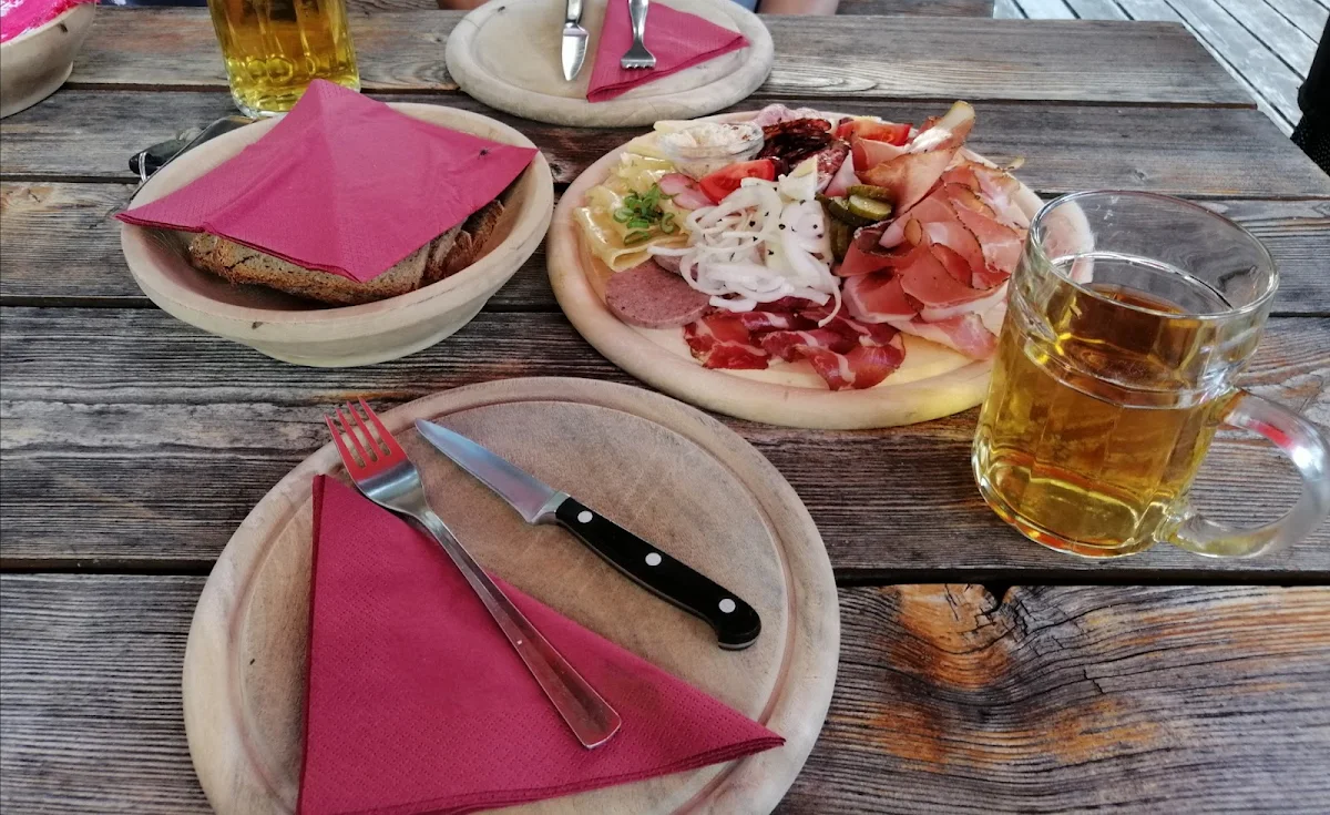 Essen und Trinken photo 5