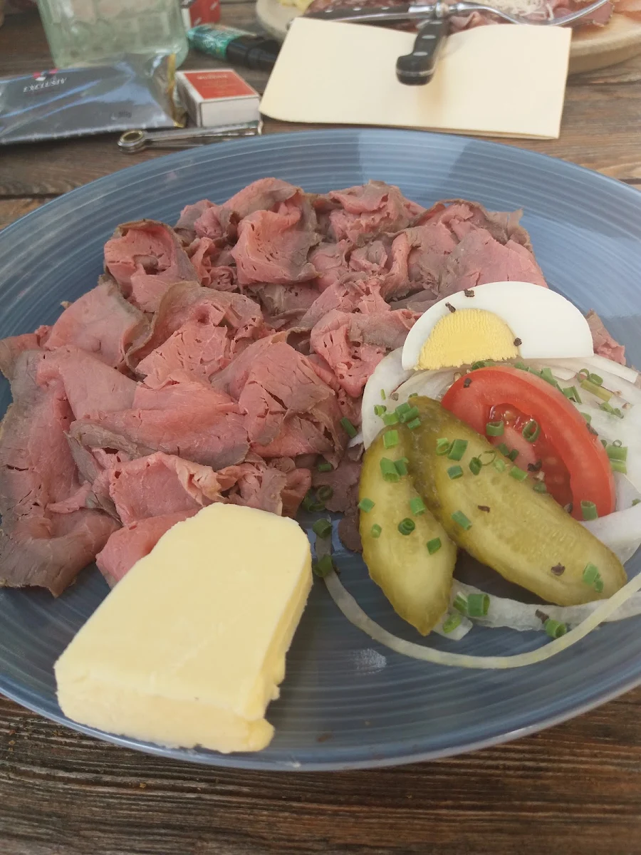 Essen und Trinken photo 7