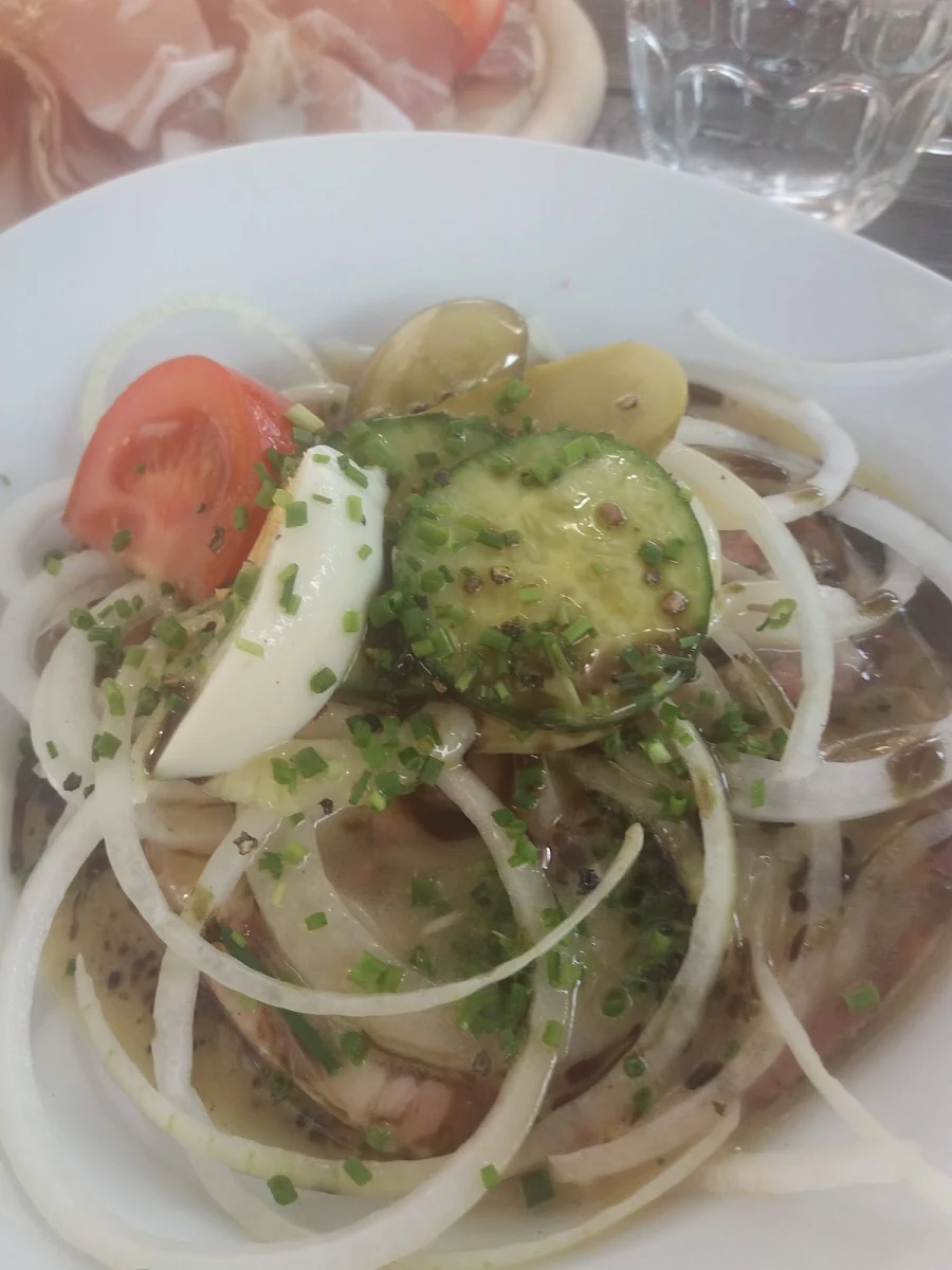 Essen und Trinken photo 8