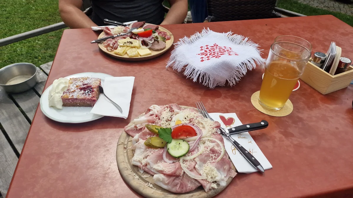 Essen und Trinken photo 9