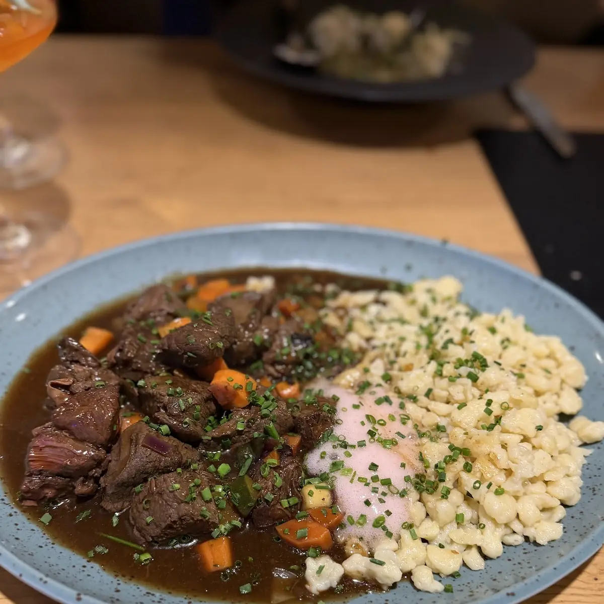 Essen und Trinken photo 2