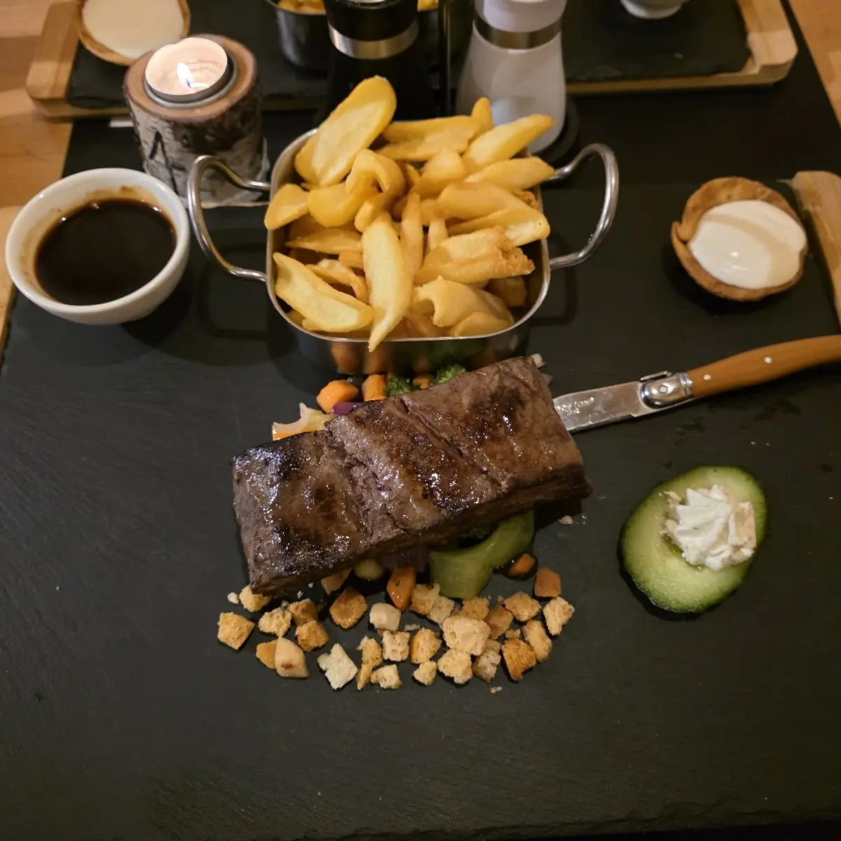 Essen und Trinken photo 3