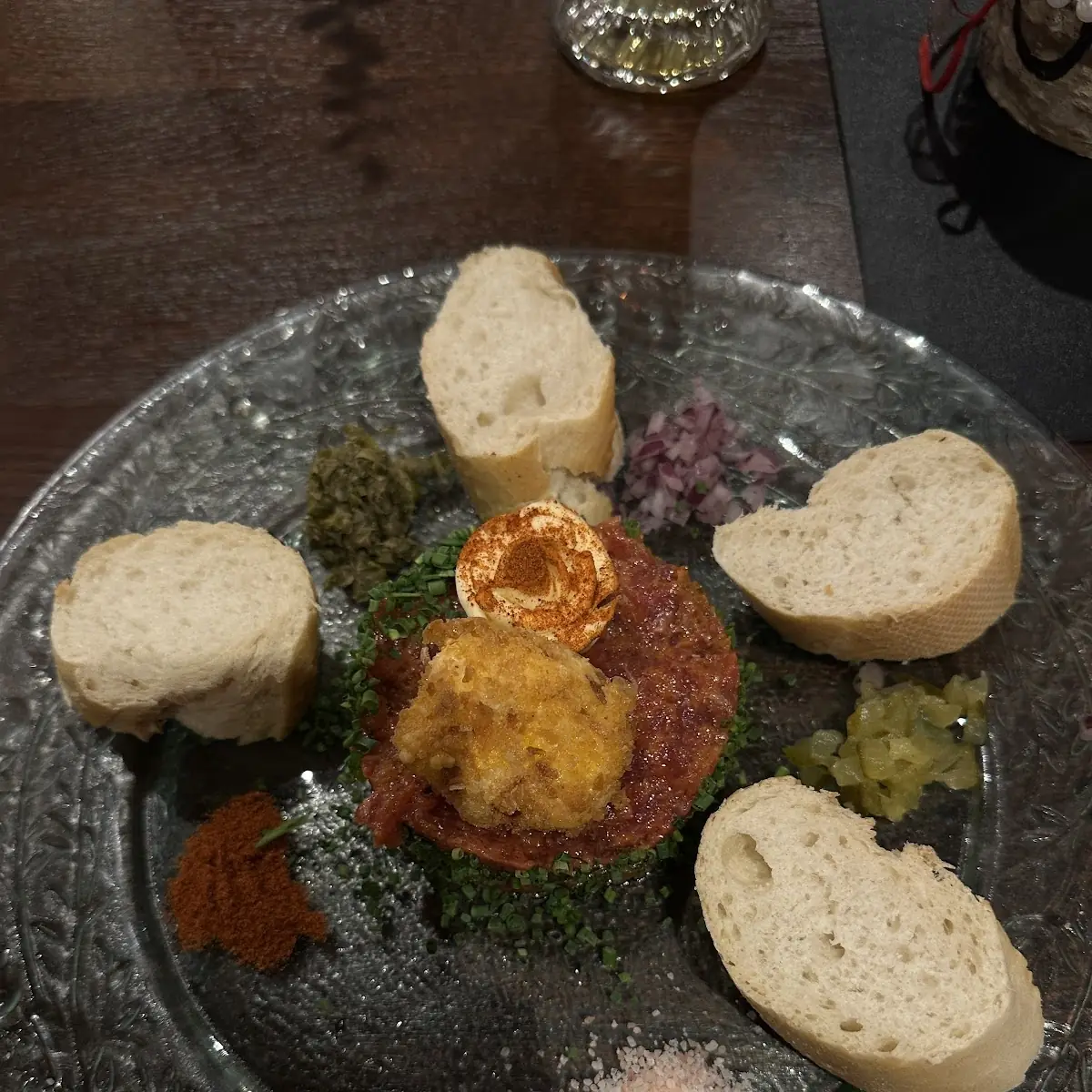Essen und Trinken photo 4