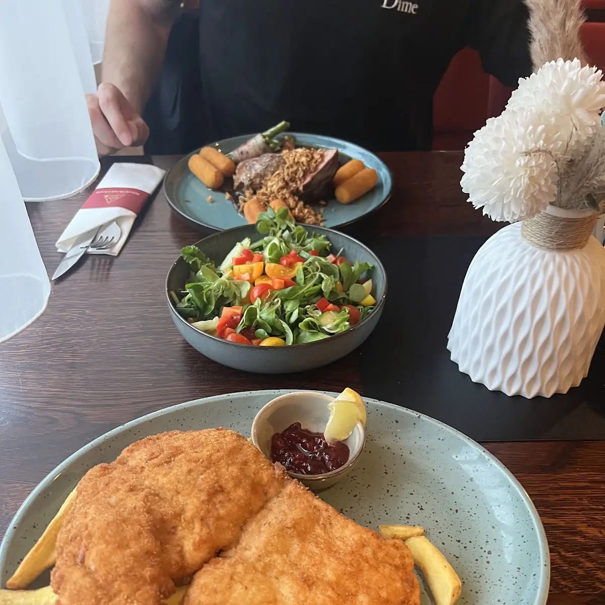 Essen und Trinken photo 5