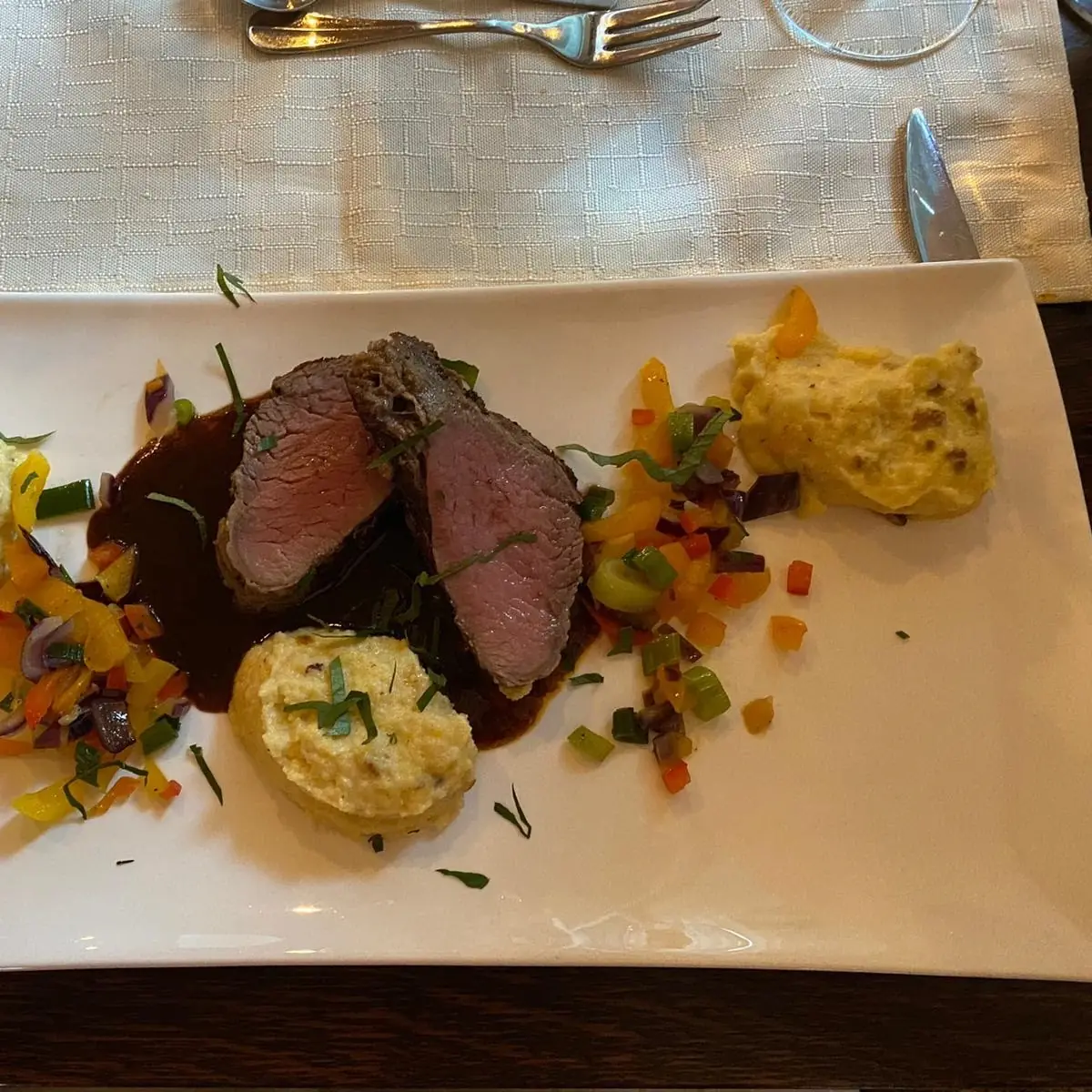 Essen und Trinken photo 6