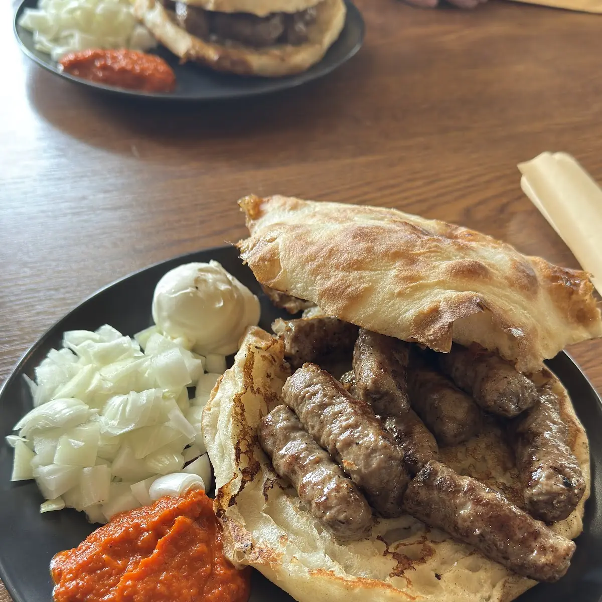 Essen und Trinken photo 7