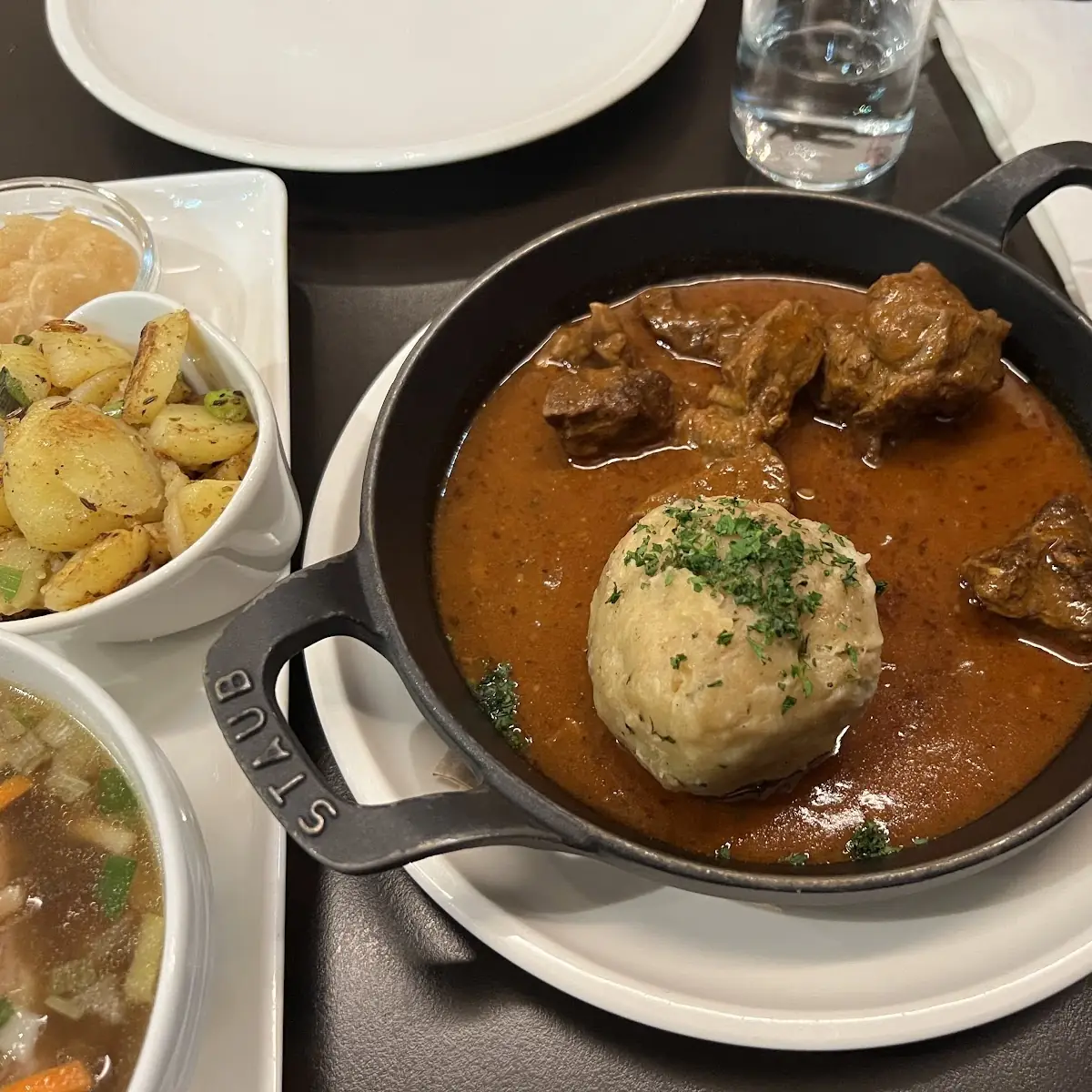 Essen und Trinken photo 5